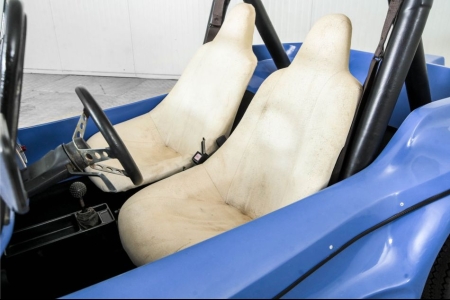 Volkswagen Buggy Ruska Meyers Manx  thumbnail 15