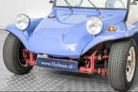 Volkswagen Buggy Ruska Meyers Manx  thumbnail 18