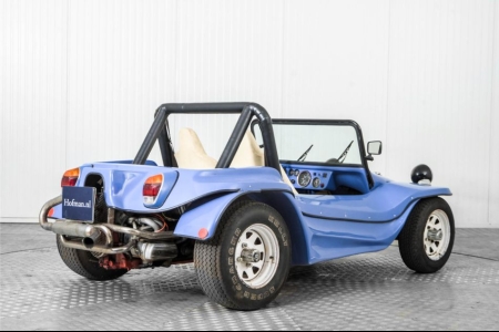 Volkswagen Buggy Ruska Meyers Manx  thumbnail 2