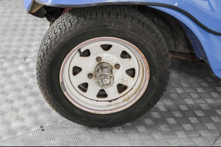 Volkswagen Buggy Ruska Meyers Manx  thumbnail 21