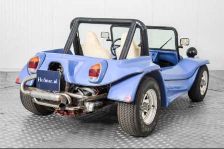 Volkswagen Buggy Ruska Meyers Manx  thumbnail 22