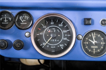 Volkswagen Buggy Ruska Meyers Manx  thumbnail 24