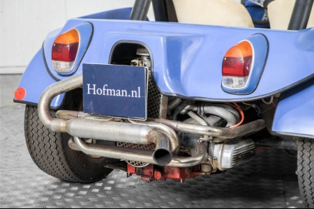 Volkswagen Buggy Ruska Meyers Manx  thumbnail 25