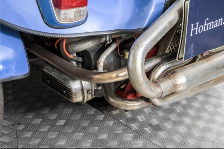 Volkswagen Buggy Ruska Meyers Manx  thumbnail 28