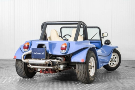 Volkswagen Buggy Ruska Meyers Manx  thumbnail 29