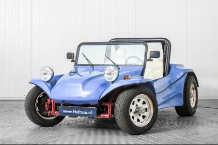 Volkswagen Buggy Ruska Meyers Manx  thumbnail 3