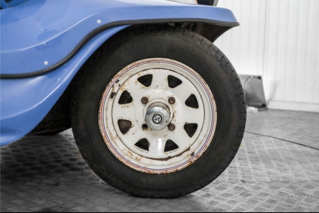 Volkswagen Buggy Ruska Meyers Manx  thumbnail 30