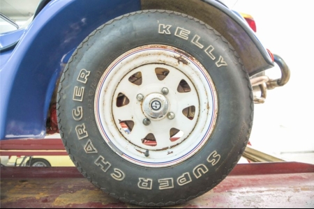 Volkswagen Buggy Ruska Meyers Manx  thumbnail 35