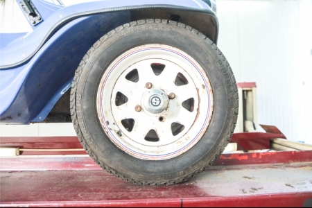 Volkswagen Buggy Ruska Meyers Manx  thumbnail 37