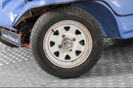 Volkswagen Buggy Ruska Meyers Manx  thumbnail 4
