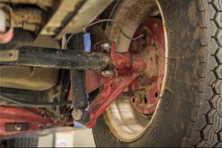Volkswagen Buggy Ruska Meyers Manx  thumbnail 40