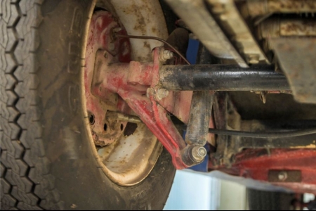 Volkswagen Buggy Ruska Meyers Manx  thumbnail 41