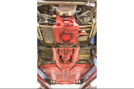 Volkswagen Buggy Ruska Meyers Manx  thumbnail 43