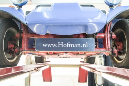Volkswagen Buggy Ruska Meyers Manx  thumbnail 44