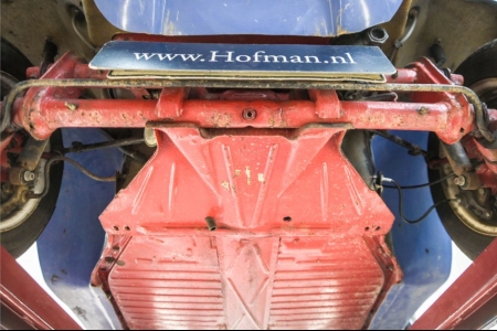Volkswagen Buggy Ruska Meyers Manx  thumbnail 47