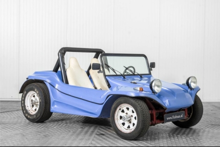 Volkswagen Buggy Ruska Meyers Manx  thumbnail 5
