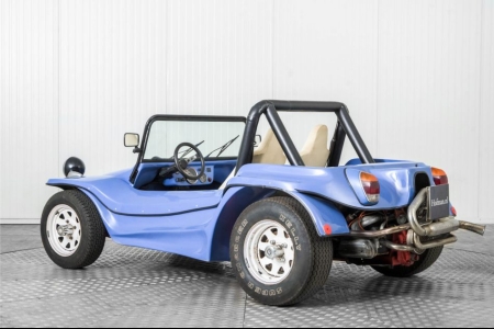 Volkswagen Buggy Ruska Meyers Manx  thumbnail 6