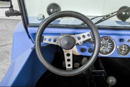 Volkswagen Buggy Ruska Meyers Manx  thumbnail 8