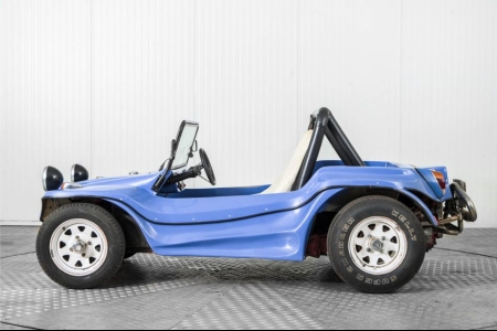 Volkswagen Buggy Ruska Meyers Manx  thumbnail 9