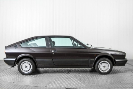 Alfa Romeo Alfasud SPRINT VELOCE 1.3 thumbnail 10
