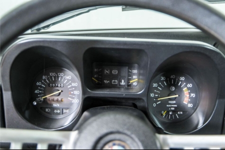 Alfa Romeo Alfasud SPRINT VELOCE 1.3 thumbnail 11