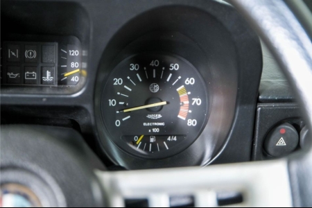 Alfa Romeo Alfasud SPRINT VELOCE 1.3 thumbnail 13