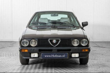 Alfa Romeo Alfasud SPRINT VELOCE 1.3 thumbnail 15