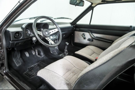 Alfa Romeo Alfasud SPRINT VELOCE 1.3 thumbnail 16