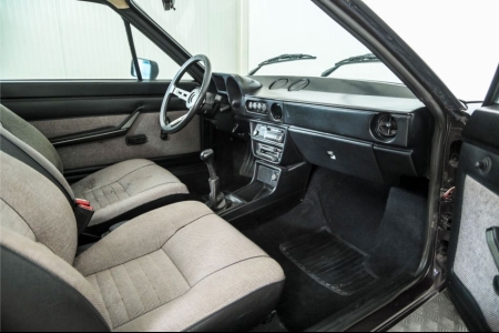 Alfa Romeo Alfasud SPRINT VELOCE 1.3 thumbnail 17