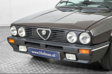 Alfa Romeo Alfasud SPRINT VELOCE 1.3 thumbnail 19