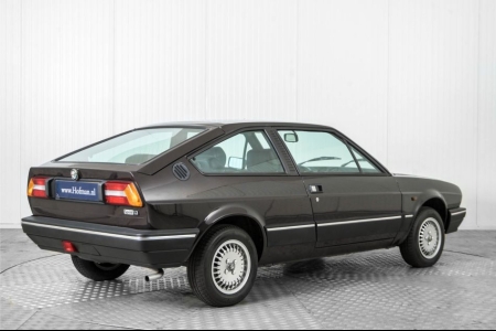 Alfa Romeo Alfasud SPRINT VELOCE 1.3 thumbnail 2