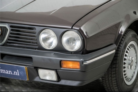 Alfa Romeo Alfasud SPRINT VELOCE 1.3 thumbnail 22