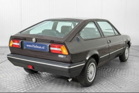 Alfa Romeo Alfasud SPRINT VELOCE 1.3 thumbnail 27