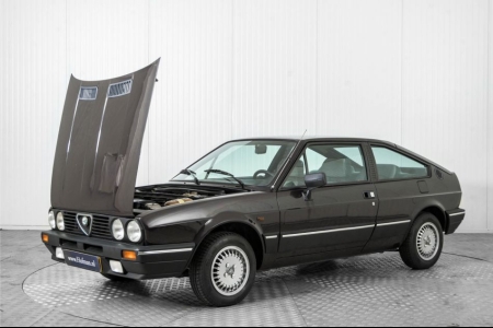 Alfa Romeo Alfasud SPRINT VELOCE 1.3 thumbnail 37