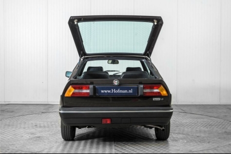 Alfa Romeo Alfasud SPRINT VELOCE 1.3 thumbnail 40