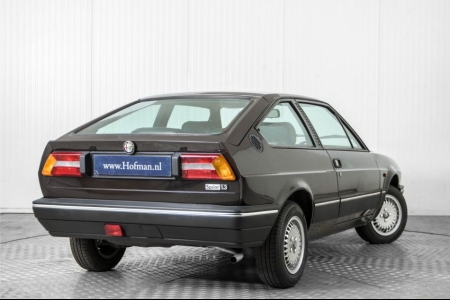 Alfa Romeo Alfasud SPRINT VELOCE 1.3 thumbnail 42