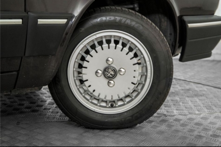 Alfa Romeo Alfasud SPRINT VELOCE 1.3 thumbnail 43