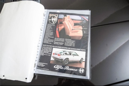 Alfa Romeo Alfasud SPRINT VELOCE 1.3 thumbnail 44