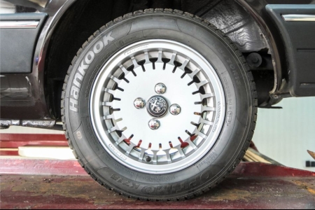 Alfa Romeo Alfasud SPRINT VELOCE 1.3 thumbnail 53