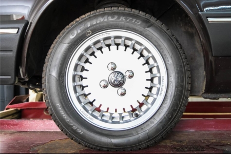 Alfa Romeo Alfasud SPRINT VELOCE 1.3 thumbnail 54