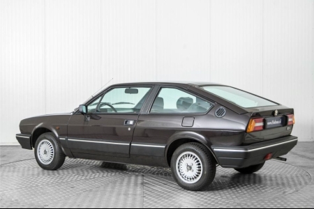 Alfa Romeo Alfasud SPRINT VELOCE 1.3 thumbnail 6