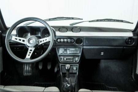Alfa Romeo Alfasud SPRINT VELOCE 1.3 thumbnail 7