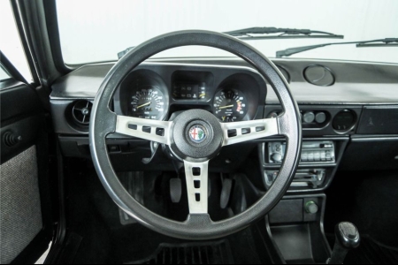 Alfa Romeo Alfasud SPRINT VELOCE 1.3 thumbnail 8