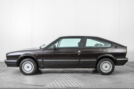 Alfa Romeo Alfasud SPRINT VELOCE 1.3 thumbnail 9