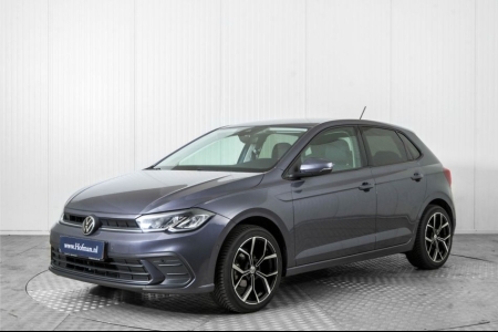 Volkswagen Polo 1.0 TSI 23000km thumbnail 1