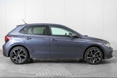 Volkswagen Polo 1.0 TSI 23000km thumbnail 10