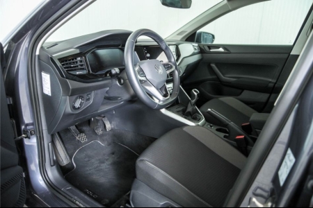 Volkswagen Polo 1.0 TSI 23000km thumbnail 11