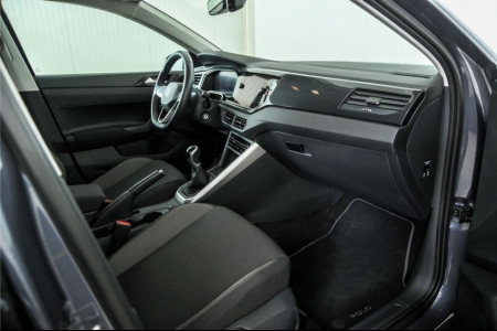Volkswagen Polo 1.0 TSI 23000km thumbnail 12