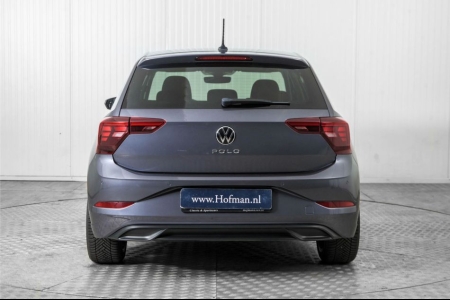 Volkswagen Polo 1.0 TSI 23000km thumbnail 13
