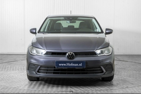 Volkswagen Polo 1.0 TSI 23000km thumbnail 14